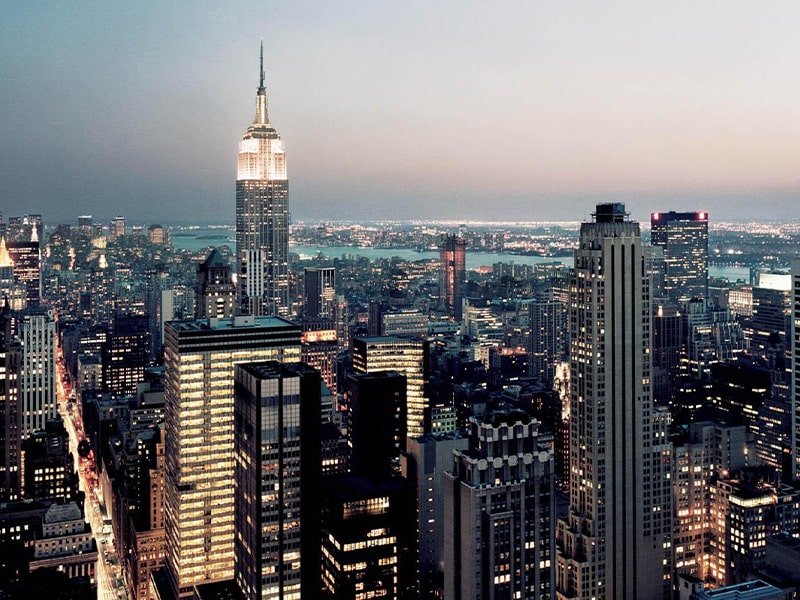 Most Haunted Places in America