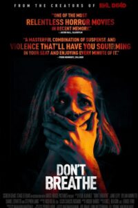 Dont Breathe-Haunted Storiess
