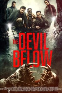 The Devil below-Haunted Storiess
